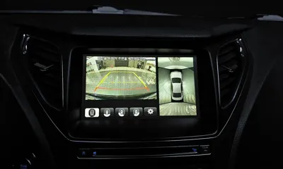 Hyundai Grandeur 2015, 131498 км, за 8700000 KRW - фото 20