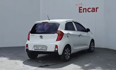 Kia Morning 2016, 157916 км, за 4700000 KRW