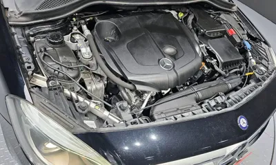 Mercedes-Benz B-Class 2012, 166462 км, за 5200000 KRW - фото 6