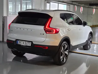 Volvo XC40 2026, 413 км, за 43500000 KRW - фото 2