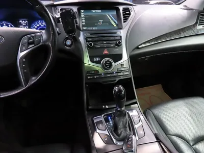 Hyundai Grandeur 2015, 122094 км, за 7300000 KRW - фото 12