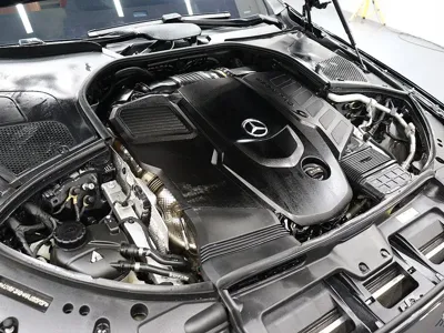 Mercedes-Benz S-Class 2022, 85827 км, за 71900000 KRW - фото 19