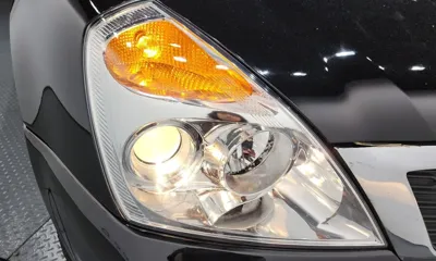 Kia Canival 2013, 110783 км, за 4400000 KRW - фото 22