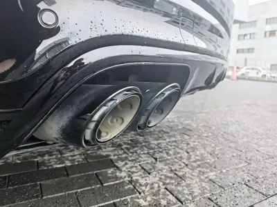 Porsche Cayenne Hybrid 2023, 57000 км, за 438000 CNY - фото 8