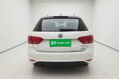 Volkswagen Gran Lavida 2015, 140100 км, за 44377.14 CNY - фото 5