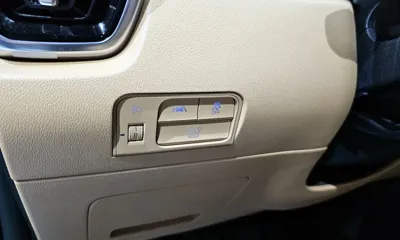 Kia Sorento 2023, 55855 км, за 31900000 KRW - фото 20