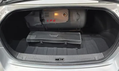 Kia Lotze 2009, 63288 км, за 3800000 KRW - фото 20