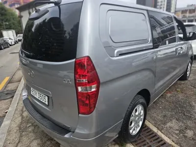 Hyundai Starex 2012, 137000 км, за 5900000 KRW - фото 5