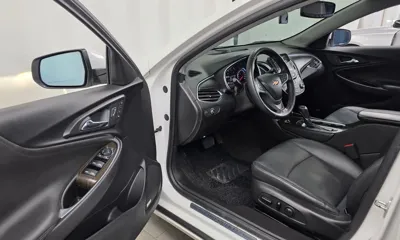 ChevroletGMDaewoo Malibu 2018, 217264 км, за 5000000 KRW - фото 10