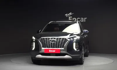 Hyundai Palisade 2021, 79883 км, за 27000000 KRW - фото 3
