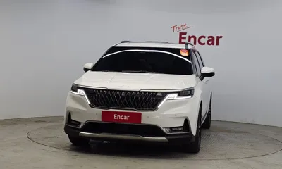 Kia Canival 2023, 15434 км, за 28900000 KRW - фото 3