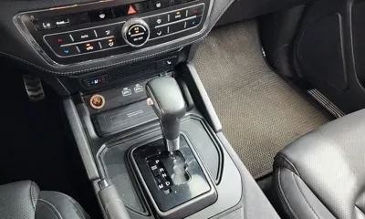 KG_Mobility_Ssangyong Rexton 2022, 93105 км, за 21200000 KRW - фото 9