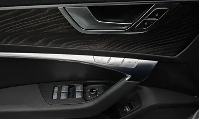 Audi A6 2020, 51780 км, за 31900000 KRW - фото 28