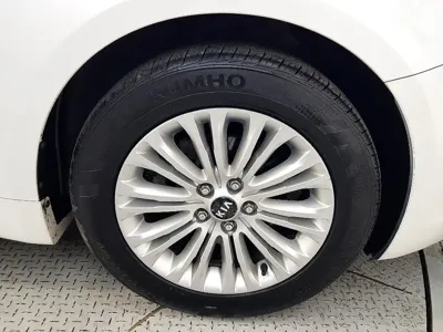 Kia K7 2013, 110000 км, за 5790000 KRW - фото 20