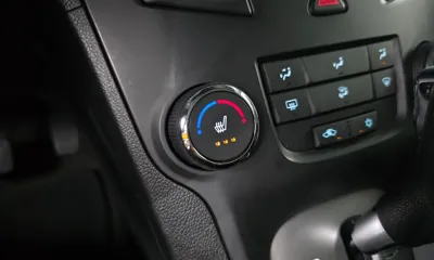 ChevroletGMDaewoo Orlando 2014, 129343 км, за 4700000 KRW - фото 28