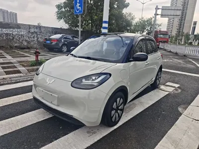 Wuling Bingo · 2025 год