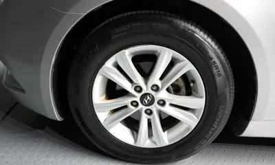 Hyundai Sonata 2011, 74514 км, за 3990000 KRW - фото 5