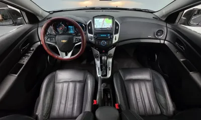 ChevroletGMDaewoo Cruze 2016, 47075 км, за 6900000 KRW - фото 7