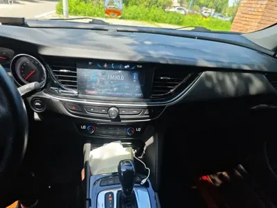 Buick Regal 2020, 74200 км, за 49700 CNY - фото 14