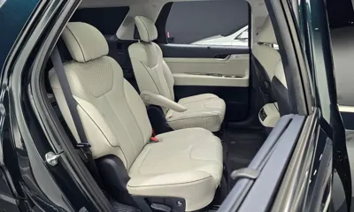 Hyundai Palisade 2023, 35436 км, за 35990000 KRW - фото 26
