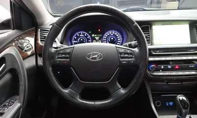 Hyundai Aslan 2015, 219335 км, за 6500000 KRW - фото 13