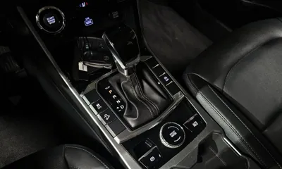KG_Mobility_Ssangyong KORANDO 2021, 71006 км, за 14990000 KRW - фото 9
