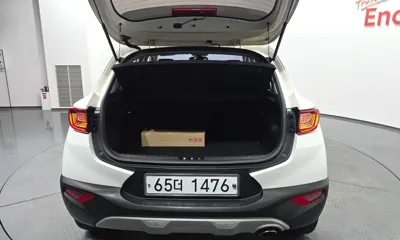 Kia Stonic 2018, 171594 км, за 7600000 KRW - фото 20