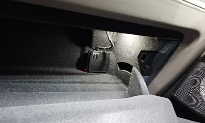 BMW X5M 2025, 6603 км, за 181990000 KRW - фото 31