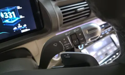 Hyundai Casper 2025, 30328 км, за 28700000 KRW - фото 27