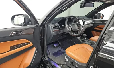 KG_Mobility_Ssangyong Rexton 2023, 13604 км, за 34900000 KRW - фото 10