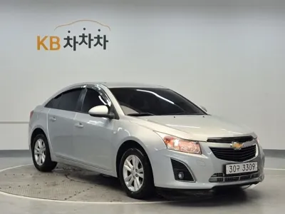 ChevroletGMDaewoo Cruze 2013, 150960 км, за 2090000 KRW - фото 3