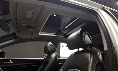 Hyundai Sonata 2015, 155534 км, за 9500000 KRW - фото 19