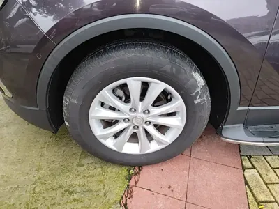 Buick Envision Plus 2016, 50400 км, за 45100 CNY - фото 23