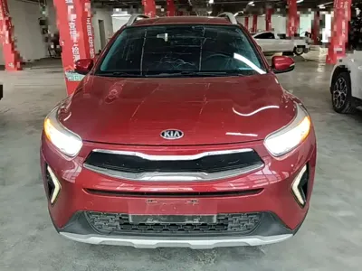 Kia KX1 2020, 52000 км, за 39900 CNY
