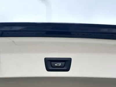 BMW X3 2018, 62000 км, за 109800 CNY - фото 16