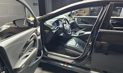 Hyundai Grandeur 2017, 66336 км, за 9500000 KRW - фото 11