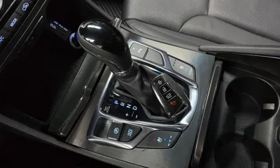 Hyundai Grandeur 2017, 113649 км, за 8200000 KRW - фото 9