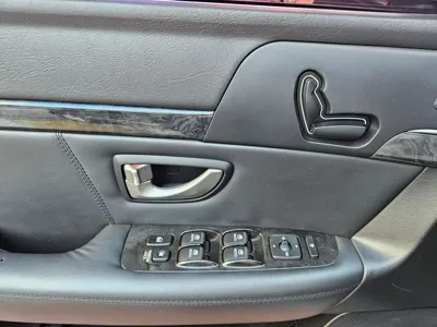 Kia Opirus 2009, 144070 км, за 1800000 KRW - фото 11