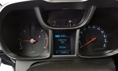 ChevroletGMDaewoo Orlando 2014, 174457 км, за 3000000 KRW - фото 8