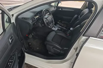 Citroen C4 Sega 2016, 83200 км, за 38286.16 CNY - фото 17