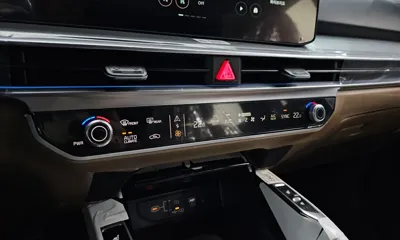 Kia Sorento 2026, 6 км, за 71000000 KRW - фото 33