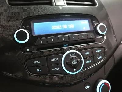 ChevroletGMDaewoo Spark 2014, 55288 км, за 3990000 KRW - фото 18