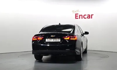 ChevroletGMDaewoo Malibu 2017, 104480 км, за 7700000 KRW - фото 4