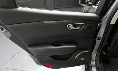 Renault-KoreaSamsung SM6 2016, 67872 км, за 7800000 KRW - фото 25