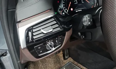 BMW 5-Series 2018, 107516 км, за 24900000 KRW - фото 29