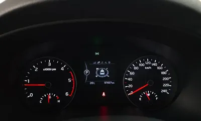 Kia Sportage 2018, 97837 км, за 12500000 KRW - фото 8