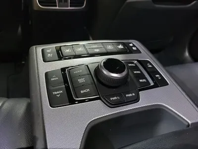 Genesis G80 2017, 152933 км, за 13200000 KRW - фото 17