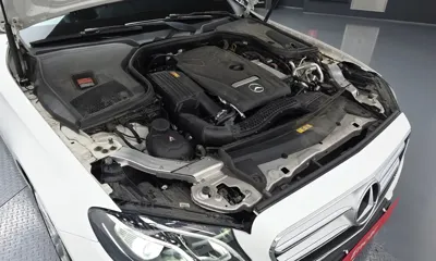 Mercedes-Benz E-Class 2018, 71374 км, за 21900000 KRW - фото 6