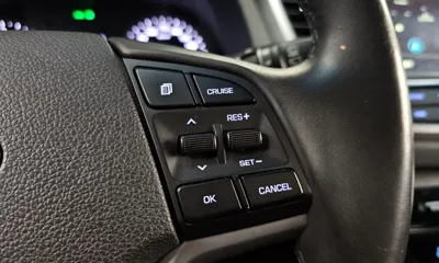 Hyundai Tucson 2017, 142713 км, за 11500000 KRW - фото 14