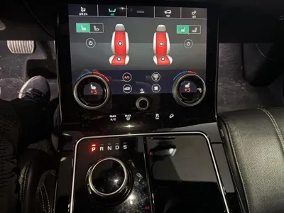 Land Rover Range Rover Velar 2018, 137767 км, за 28500000 KRW - фото 17